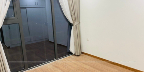 Thu hồi vốn bán gấp CH 2PN 2WC 66m2 view hồ bơi, ngắm pháo hoa Q1,Q4 giá 3.8tỷ