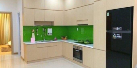 Cần bán nhanh căn hộ Oriental quận Tân Phú căn 2PN view nội khu giá rẻ nhất khu