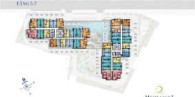 •	ƯU ĐÃI SỞ HƯU CĂN HỘ TẠI MOONLIGHT AVENUE CHỈ TỪ 1TỶ049.