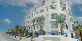 Bán khách sạn Boutique Hotel ở Novaworld Phan Thiết