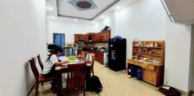 Tân Phú, Nhà Mới Hẻm 7m Lê Thúc Hoạch 81m2, Nhỉnh 7 Tỷ