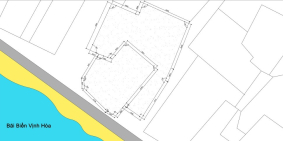 Đất mặt biển Vịnh Hòa, xã Xuân Thịnh, Thị Xã Sông Cầu, Phú Yên.