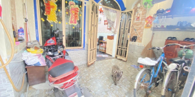 Bán nhà Vườn Lài, Phú Thọ Hòa, Tân Phú – HXH,  64m2, 2 tầng, 6.2 tỷ.