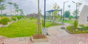 Vị trí tiềm năng sinh lời cao cuối năm 2022 Long Cang, Cần Đước, 1 tỷ 550 triệu