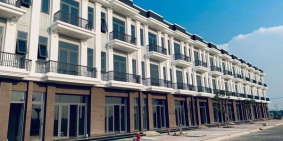 Còn 1 lô góc The Sol City, cần ra nhanh để tất toán bên ngân hàng