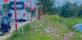 Bán đất trung tâm hành chính, sổ sẵn có thổ vững chắc công chứng ngay