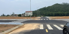 Siêu đất biển - Khu dân cư Đá Nhảy - Đã có sổ từng lô - Chỉ 1x/m2