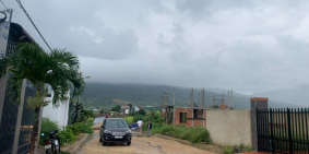 Bán 113m2 (100m2 thổ cư) gần suối Đa Tam, trung tâm Hiệp Thạnh, Đức Trọng