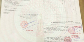 Đất dự an ata trung tâm phú mỹ. Quy hoạch 1/500 giá rẻ hơn thị trường 500tr