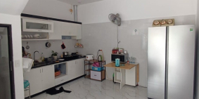 Nhà căn góc 3 tầng mới xây Hòa Nghĩa , Dương Kinh 1,x tỷ