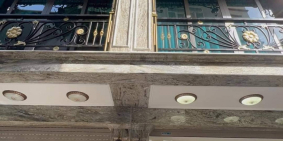 Bán nhà 55m2 6tầng thang máy ôtô MT 4.2m nhỉnh 7tỷ Xuân Đỉnh Bắc Từ Liêm(1)