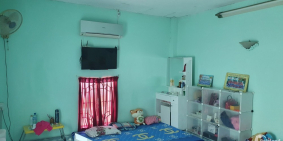 Bán nhà đường Hiệp Bình, Hiệp Bình Chánh, Thủ Đức, 80m2, đã giảm chào 1 tỷ