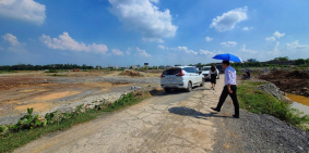 CAM KẾT ! Độc quyền lô đất liền kề giá rẻ kosy Hà Nam, lợi nhuận thấp nhất