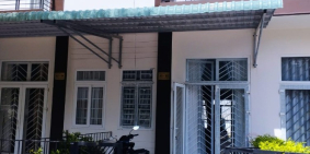 CHO THUÊ NHÀ PHỐ - 7triệu/tháng