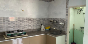 Bán căn góc 2 phòng ngủ khu chung cư 5 tầng dự án Bắc Sơn, Kiến An.