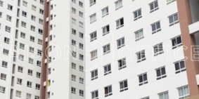 Xuất cảnh đi nước ngoài bán gấp căn hộ Topaz City Q8 2PN 74m2 giá 2 tỷ 3