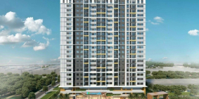 Booking giữ chỗ căn hộ The Privia Khang Điền - cách Aeon Bình Tân chỉ 5 phút