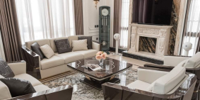 Biệt thự KĐT Văn Khê cạnh công viên 200m2x4T chỉ 19.9 tỷ. LH 0989.62.6116