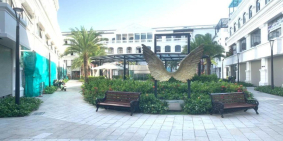 Shophouse TMDV 245m2 lô góc mặt tiền 10m, mặt đường 30m giá cực tốt