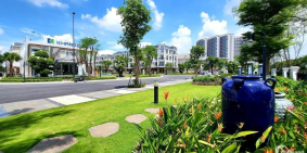 The Classia phiên bản nhà phố biệt thự đẳng cấp 2 mặt tiền đẳng cấp tại quận