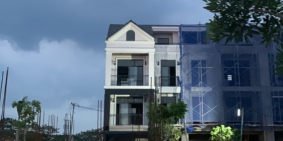 Cần Bán nhà phố GS Metrocity / Zeitgeist City Nhà Bè 14,5tỷ