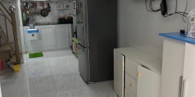 Bán Gấp nhà hẻm 304 Tân Kỳ Tân Quý (hẻm cây xăng đối diện chung cư The Garden)