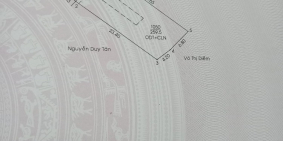 Bán nhà ở có sổ đỏ riêng gần chợ trường học siêu thị bệnh ngay trung tâm đô thị