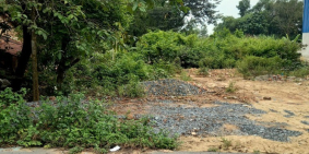 Cần tiền kinh doanh nên bán gấp lô 500m2  giá 420tr ngay KCN Bắc Đồng Phú.