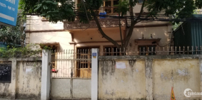 Bán nhà đất số 53 ngõ 102 Hoàng Đạo Thành, Kim Giang, Thanh Xuân, Hà Nội