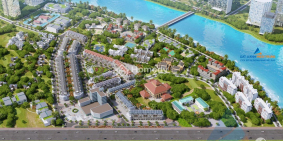 Bán đất khu dân cư Đông Yên vị trí đắc địa giá đầu tư cực tốt