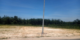 Bán đất nền chính chủ Bình Dương