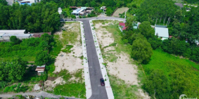 Kẹt Tiền Cần Bán Lô Đất 109m2 Mặt Tiền Đường Nguyễn Văn Khạ Củ Chi - TPHCM