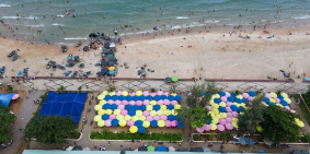 Chủ cần tiền bán gấp lô đất 198m2, cách biển chỉ hơn 200m Giá chỉ 10 tỷ