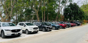 Shophouse Biệt thự khoáng nóng Thanh Thuỷ phiên bản giới hạn cam kết lợi nhuận