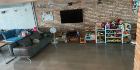 Nhà Phố 2 MT KDC Cao Cấp Trung Tâm Thảo Điền Gần 1000m2 Sàn Tiện KD