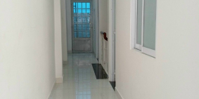 Bán nhà hẻm 292 Tân Kỳ Tân Quý -P. Sơn Kỳ 5x16m vuông vức 1 lầu