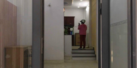 Bán nhà Tân Phú Đường Hoà Bình HXH 4M 3 tầng 40m2 chỉ 4,7 tỷ.