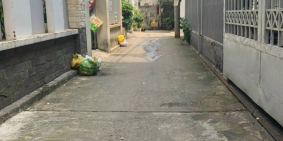 4 PHÒNG TRỌ ĐANG CHO THUÊ – ĐS 5, LINH CHIỂU – 4,25 TỶ