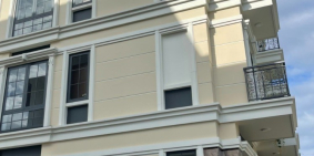 BÁN NHÀ PHỐ 1 TRỆT 3 LẦU MỚI XÂY