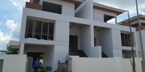 Khu đô thị trung tâm thành phố, liền kề trung tâm thương mại Go