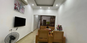 Bán Nhà Hà Đông, 40m2 x 2 tầng, Giá 2.55 tỷ,  NGÕ ĐẸP - TIỆN ÍCH ĐẦY ĐỦ