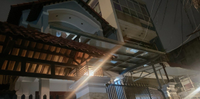 Bán Nhà 3 Tầng Đỗ Xuân Hợp Quận 9 Đường Số 82m2 Xe Hơi Bon Bon Chỉ Hơn 7 Tỷ