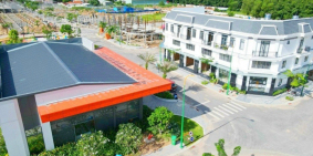 Đất Nền Trung Tâm Bến Cát, Chỉ 240 Triệu. Ngân Hàng Cho Vay 65%