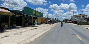 400m2 đất thổ cư cách đường tỉnh ĐT816 chỉ 150m