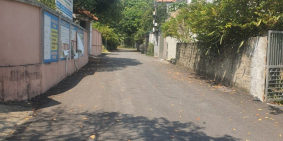 BÁN NHANH LÔ ĐẤT ĐẸP XÓM GẨY – ĐỊNH TRUNG – VĨNH YÊN. Cạnh Chung cư VCI