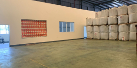 Hiện có nhu cầu tìm kiếm khách hàng muốn thuê Nhà Xưởng