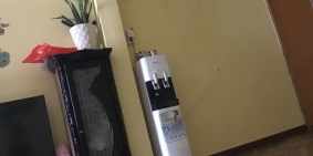 Cho thuê mặt bằng 45 m2 địa chỉ 252 Bùi hữu nghĩa phường 2 bình thạnh