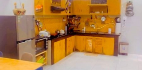 Chủ nhà kẹt tiền bán gấp nhà ở HỒ HỌC LÃM 40M2