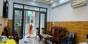 Bán Nhà HXH đường Hương Lộ 2 Quận Bình Tân