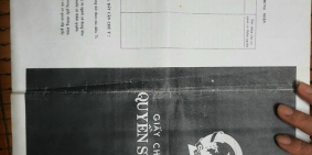 Chính chủ bán Nhà Mặt tiền Đường Đinh Bộ Lĩnh